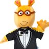 Profilbild von Arthur