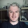 Mark's profile picture