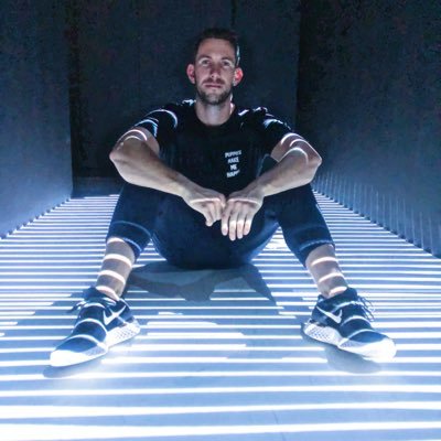 Adam Garfield's profile picture