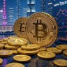 ₿itcoin Pulse Daily 📈💰🚀 profil fotoğrafı