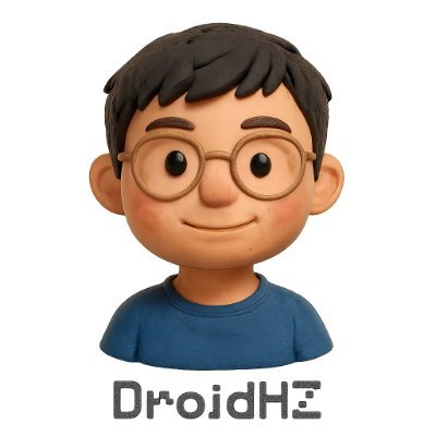 droidHZ's profile picture