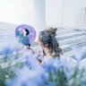 Фото профиля めーたん💜推しに癒しを求めるOL