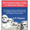 The Common-Sense Guide to American History 的头像