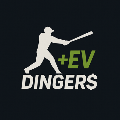 +EV Dingers's profile picture