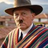 Profilbild von Cholo Hittler