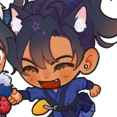 Yunzzelf's profile picture