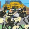 Фото профиля TINTIN