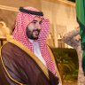 Profilbild von محمد المهري 🇸🇦