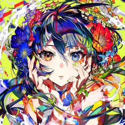 Mika Pikazo INFO's profile picture