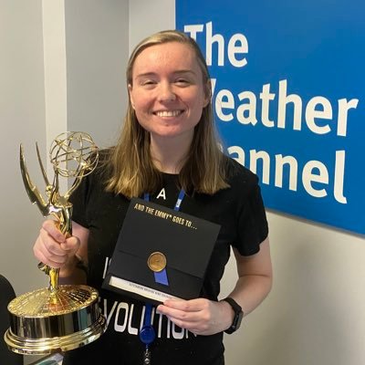 HeatherZWeather's profile picture
