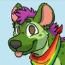 Фото профиля Jaden ΘΔ (they/pup)