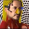 FirstName LastNameington 的头像