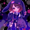 兎猫ルミア🐰🐱因幡末っ子VTuber 的头像