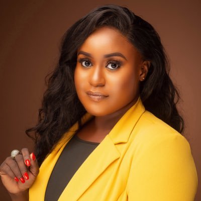 Rosemond Obeng ( Peoples Mother )'s profile picture