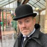 Profilbild von Dan Jackson