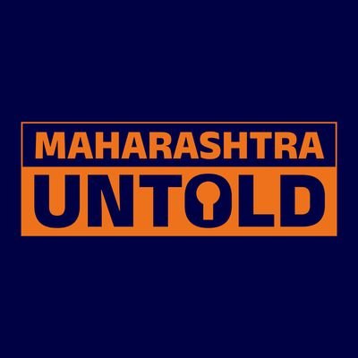 Maharashtra Untold's profile picture