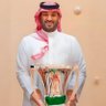 Profilbild von . Al-Harbi