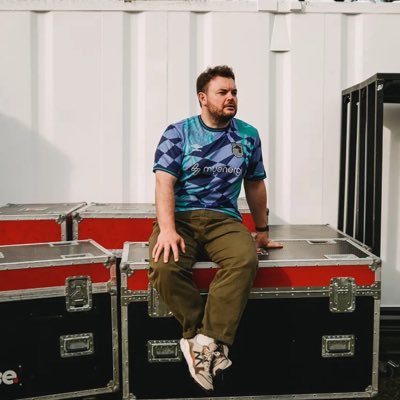 LloydGriffith's profile picture