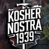 Profilbild von Kosher Nostra 1939