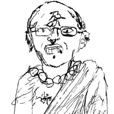 爪楊枝地獄's profile picture