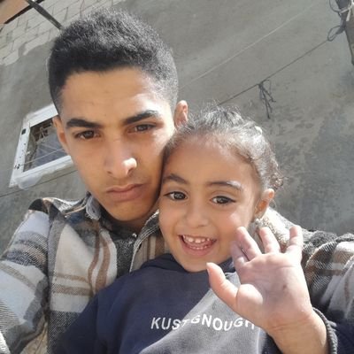MuhammadFrom Gaza 𓂆🇵🇸's profile picture