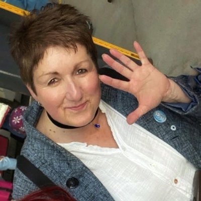 MaggsLondonGirl's profile picture