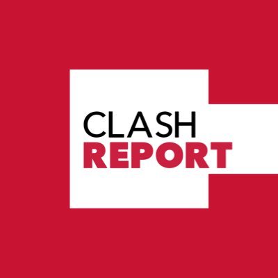 Clash Report's profile picture