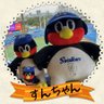 ☂️⚾️🐧すんちゃん🐧⚾☂️ 的头像