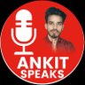 Ankit Speaks profil fotoğrafı