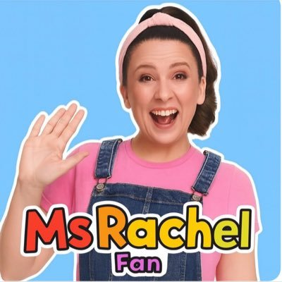 Fan Ms Rachel At Songs's profile picture