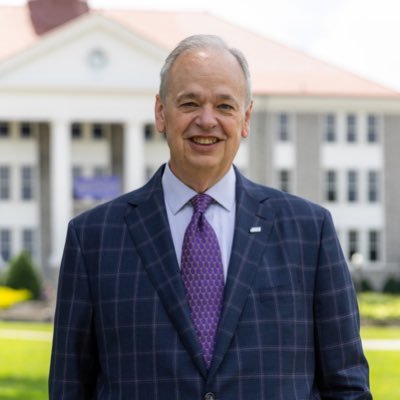 JMUPresidentJim's profile picture