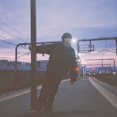 髙橋 涼馬's profile picture