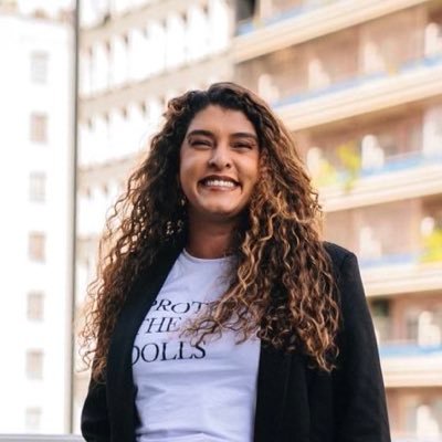 AmandaaPaschoal's profile picture