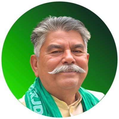 Awadh Bihari Choudhary's profile picture