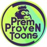 Prem proven toons profil fotoğrafı