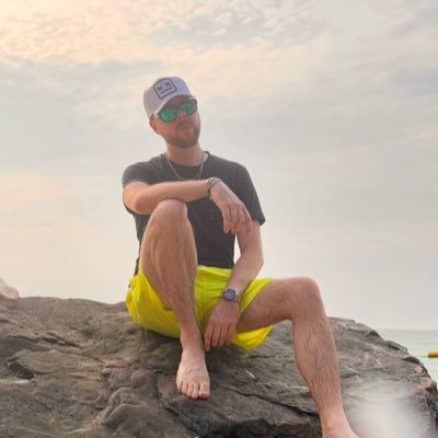 Andrew (Shaman) Kotulak's profile picture