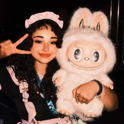 Vanessa ♡〜＊'s profile picture