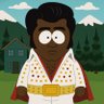 I am the black elvis's profile picture