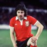 WrexhamBandWagon profil fotoğrafı