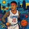 Profilbild von Did John Collins Dunk Today?