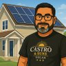 Castro & Suns Solar profil fotoğrafı