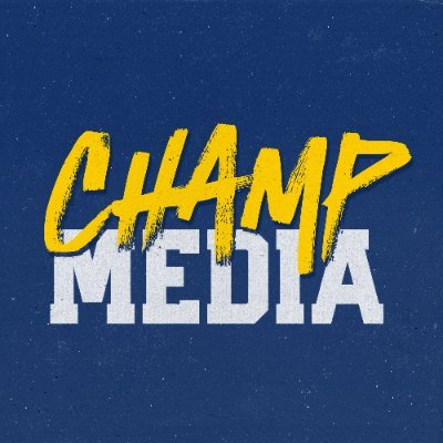 Champ Media's profile picture