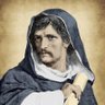 Milad profil fotoğrafı