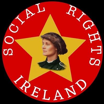 Social Rights Ireland 🇮🇪 🇵🇸's profile picture