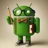 bugdroid profil fotoğrafı