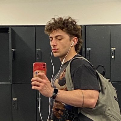 Sam's profile picture