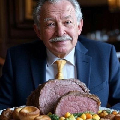 Sir Toby Carvery's profile picture