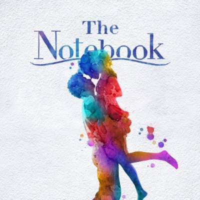 The Notebook's profile picture