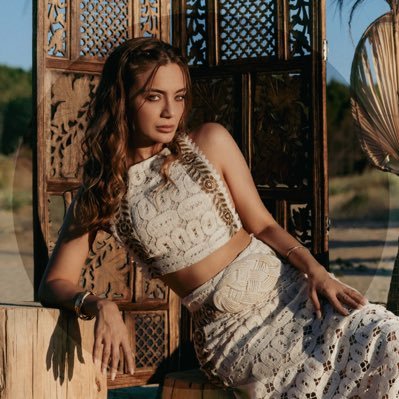 Damla Sönmez Fan's profile picture