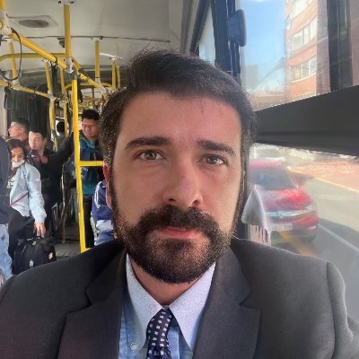 Alejandro Hoyos Guerrero's profile picture